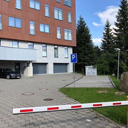 Strbske Pleso Apartman Oliver #40 Εξωτερικό φωτογραφία