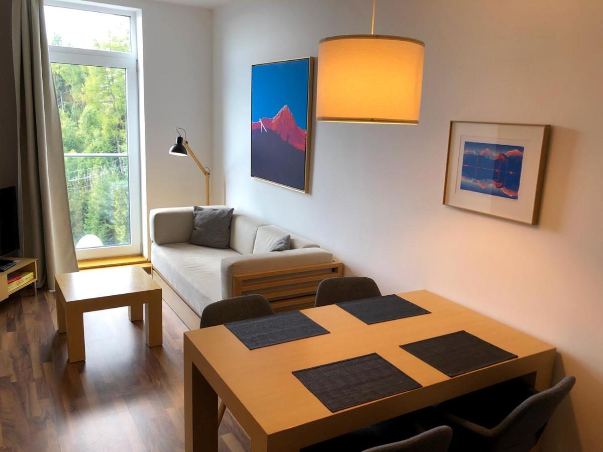Strbske Pleso Apartman Oliver #40 Εξωτερικό φωτογραφία
