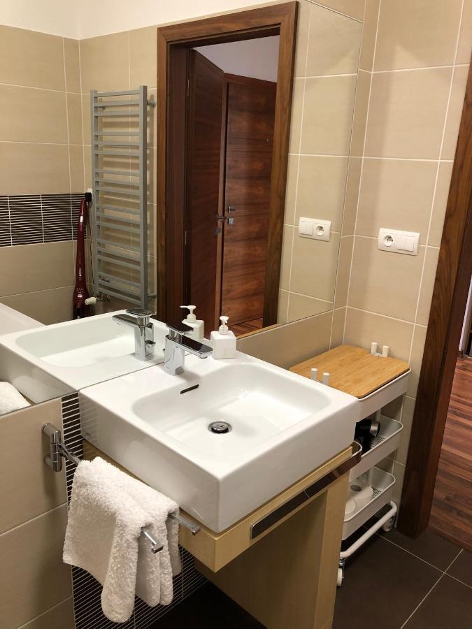Strbske Pleso Apartman Oliver #40 Εξωτερικό φωτογραφία