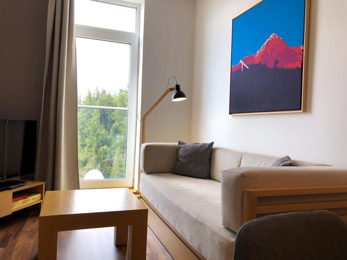 Strbske Pleso Apartman Oliver #40 Εξωτερικό φωτογραφία