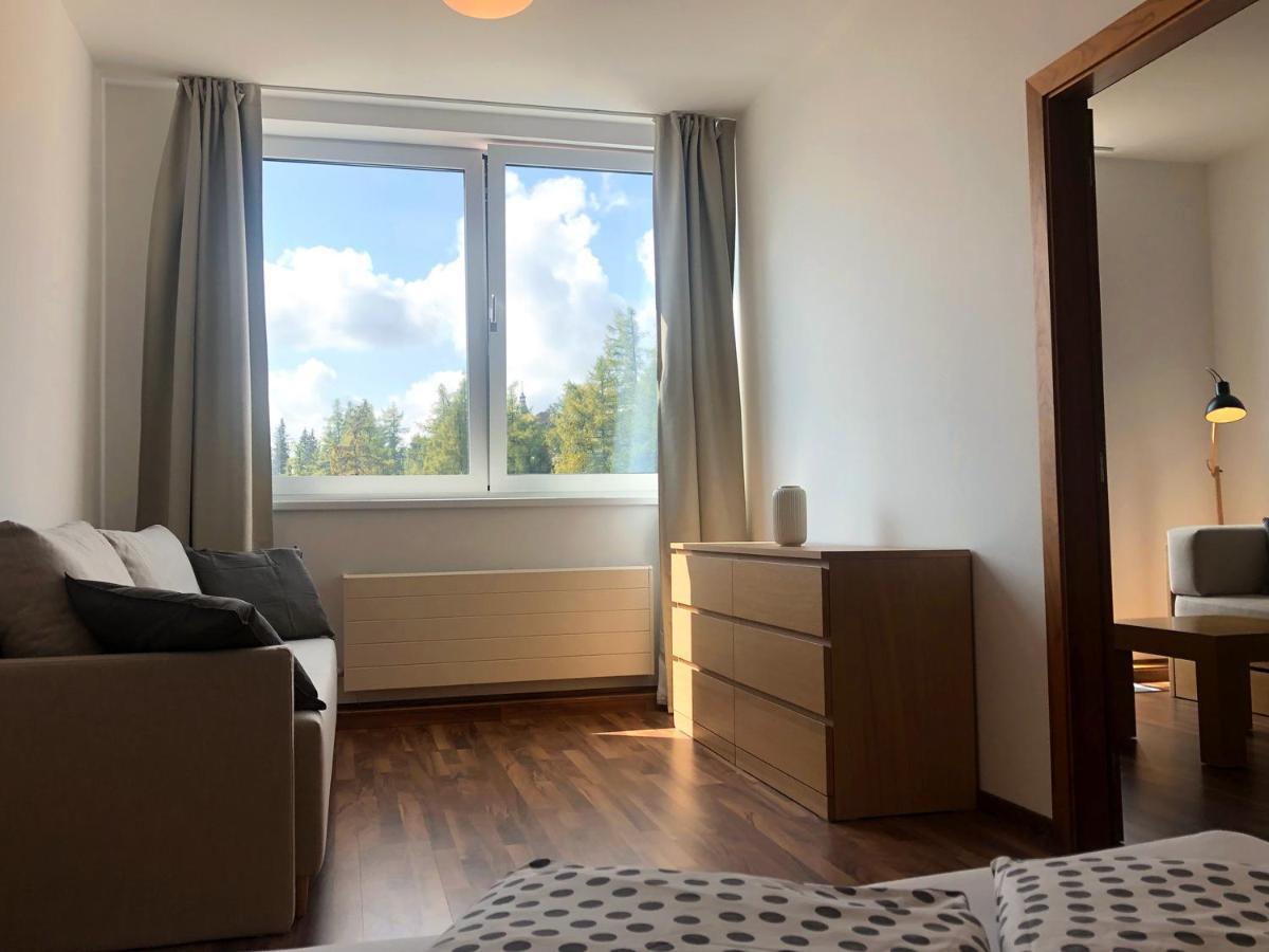 Strbske Pleso Apartman Oliver #40 Εξωτερικό φωτογραφία