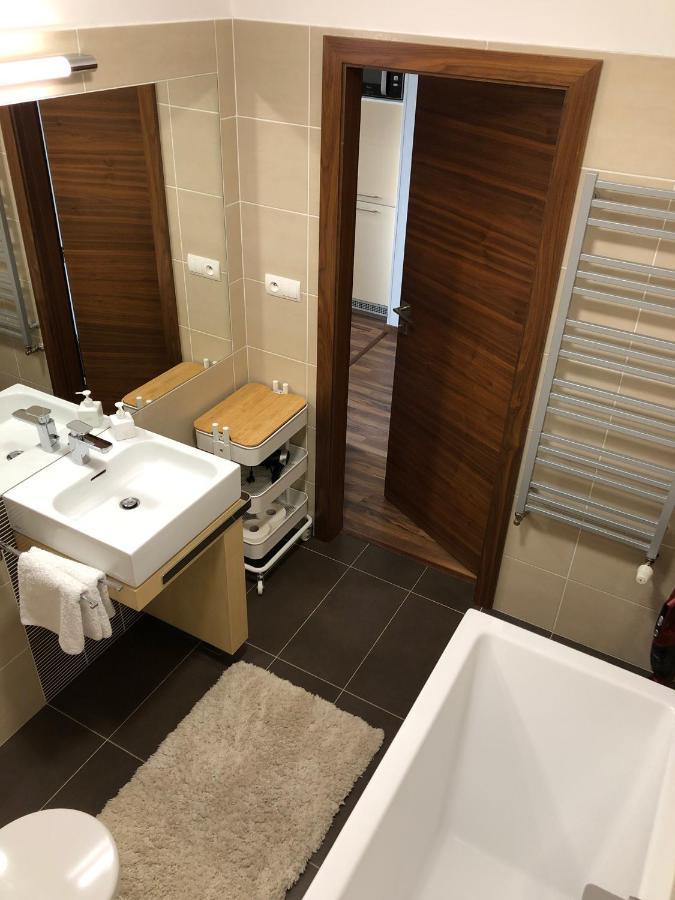 Strbske Pleso Apartman Oliver #40 Εξωτερικό φωτογραφία