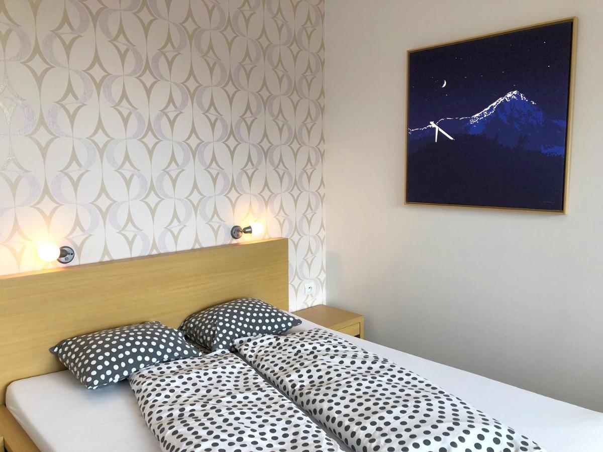Strbske Pleso Apartman Oliver #40 Εξωτερικό φωτογραφία