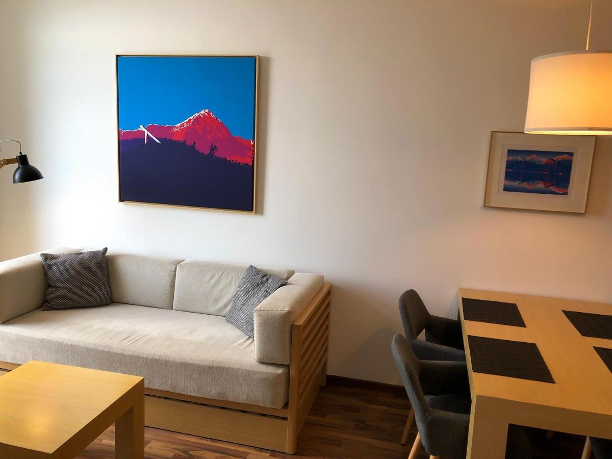 Strbske Pleso Apartman Oliver #40 Εξωτερικό φωτογραφία
