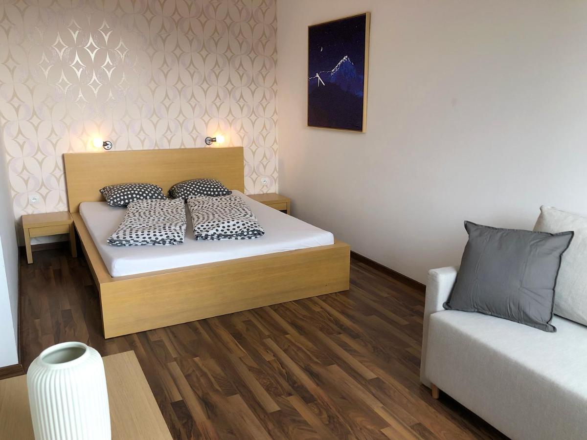 Strbske Pleso Apartman Oliver #40 Εξωτερικό φωτογραφία