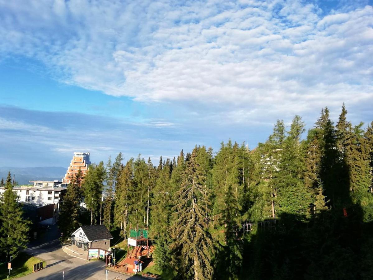 Strbske Pleso Apartman Oliver #40 Εξωτερικό φωτογραφία