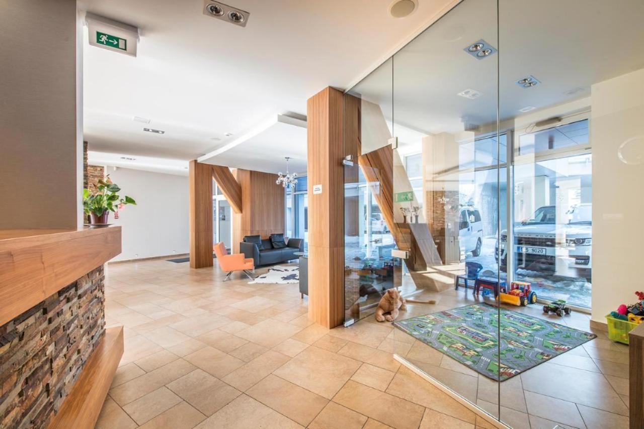 Strbske Pleso Apartman Oliver #40 Εξωτερικό φωτογραφία