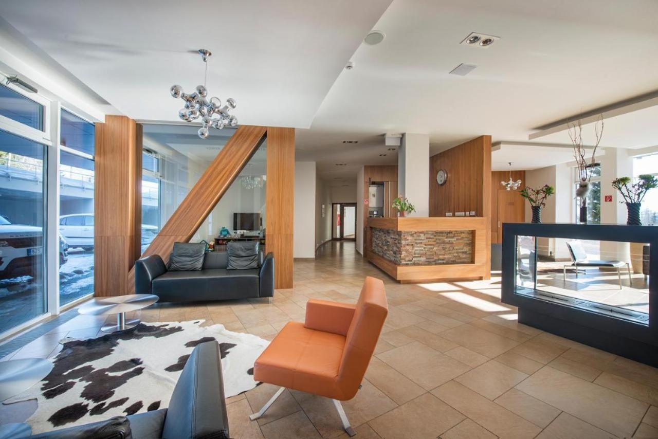 Strbske Pleso Apartman Oliver #40 Εξωτερικό φωτογραφία